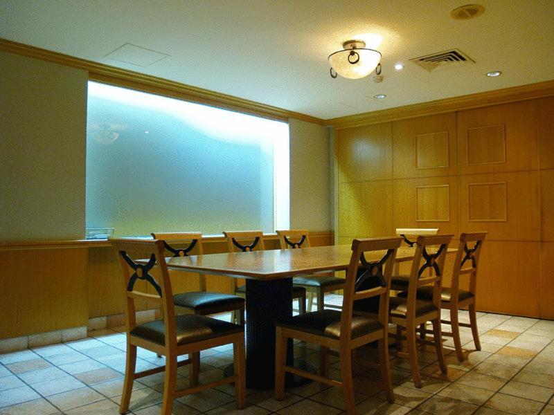 Dong Wu Hotel Taipei Kemudahan gambar