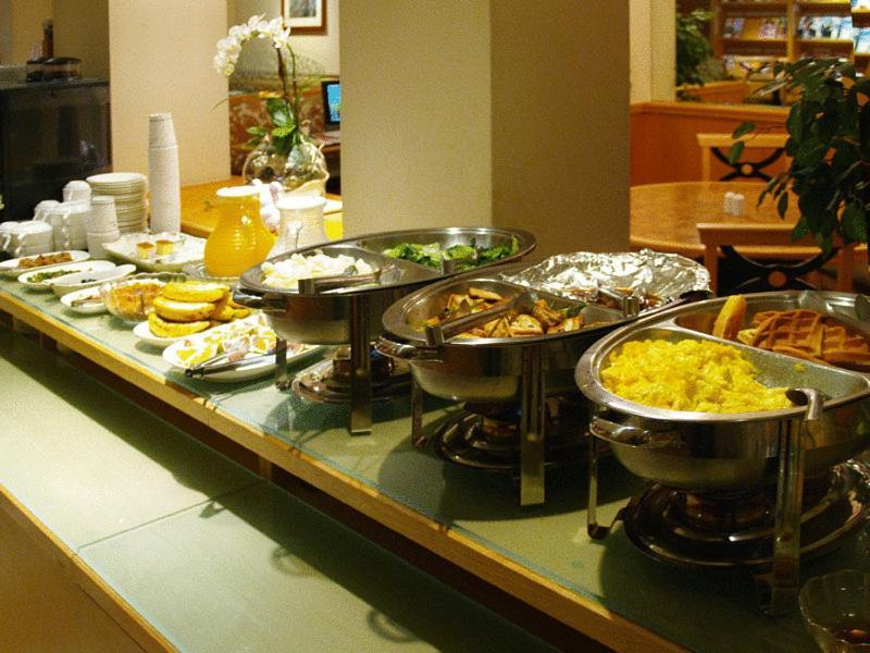 Dong Wu Hotel Taipei Luaran gambar