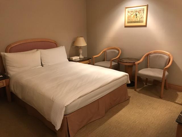 Dong Wu Hotel Taipei Luaran gambar