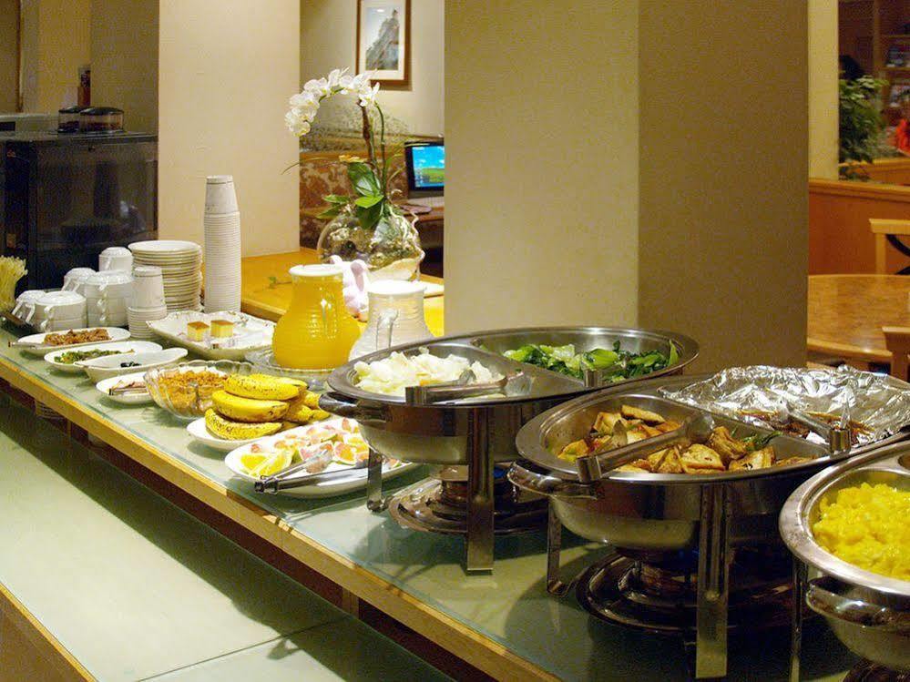 Dong Wu Hotel Taipei Luaran gambar