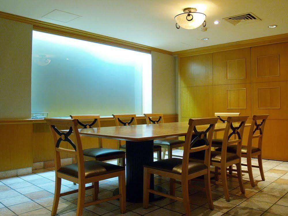 Dong Wu Hotel Taipei Luaran gambar