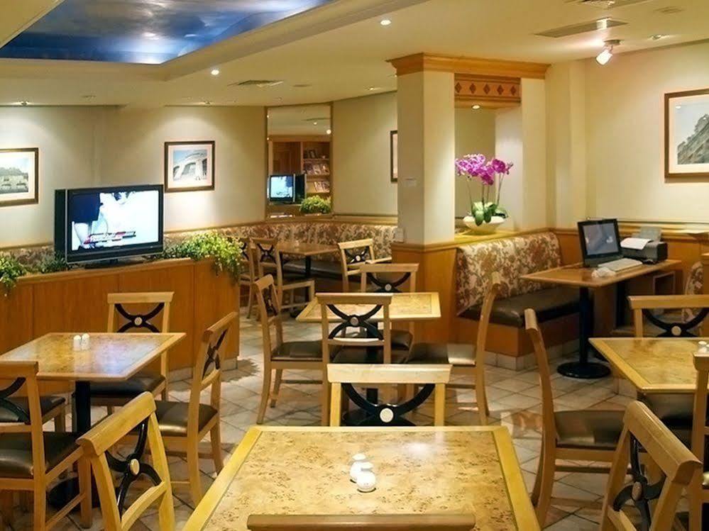 Dong Wu Hotel Taipei Luaran gambar